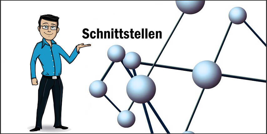 Schnittstellen